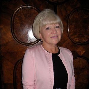 Meet your Posher, Jinnie